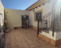 Resale - Villa - Avileses