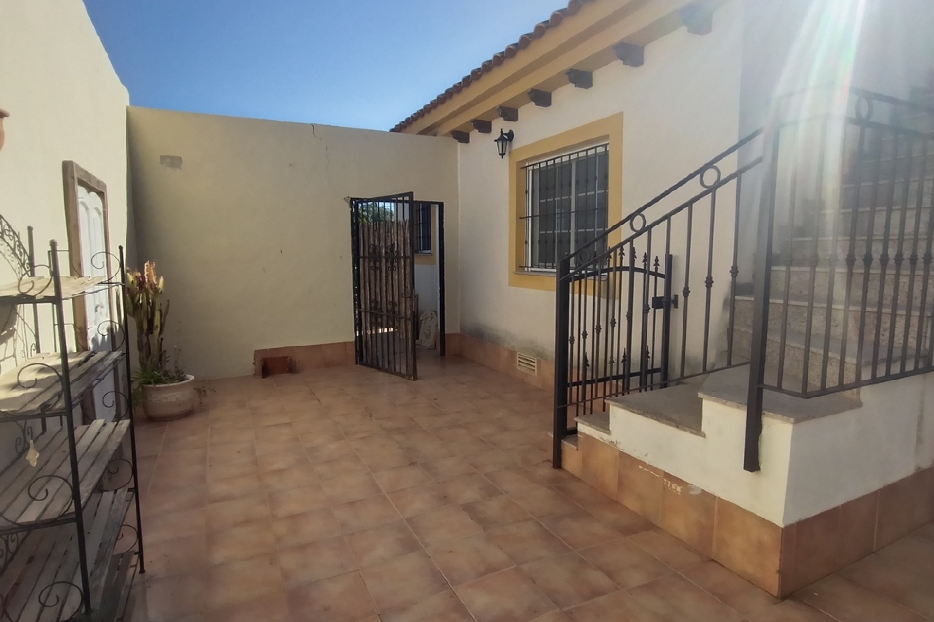 Resale - Villa - Avileses