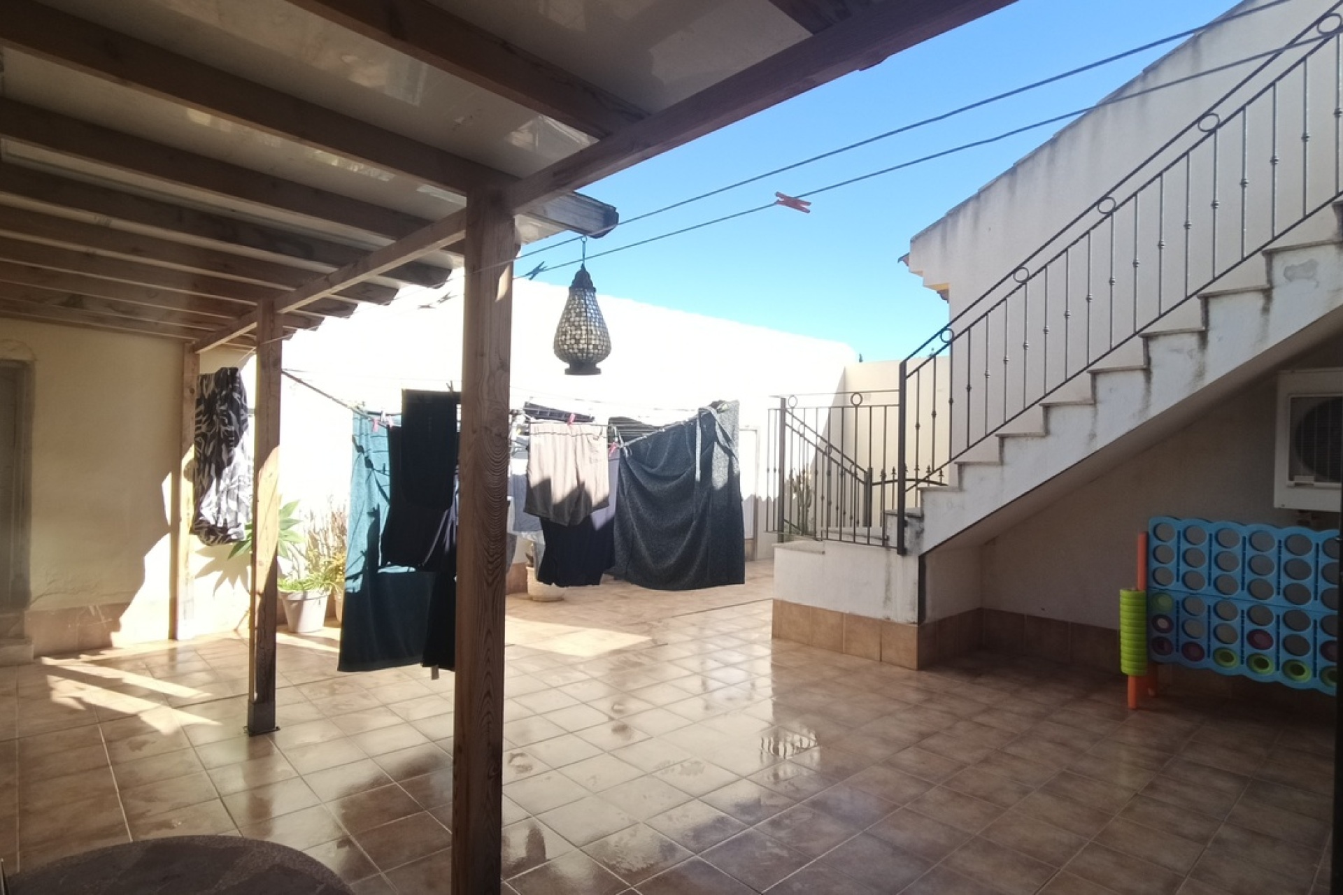 Resale - Villa - Avileses