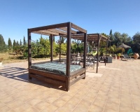 Resale - Villa - Avileses