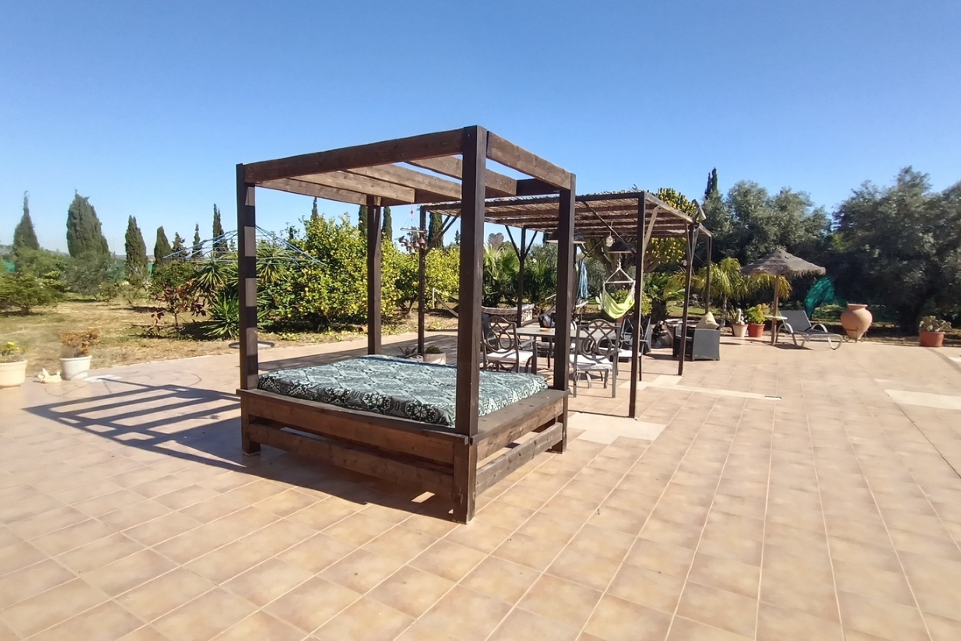 Resale - Villa - Avileses