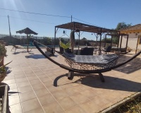 Resale - Villa - Avileses