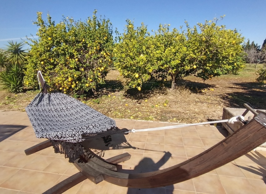 Resale - Villa - Avileses