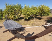 Resale - Villa - Avileses