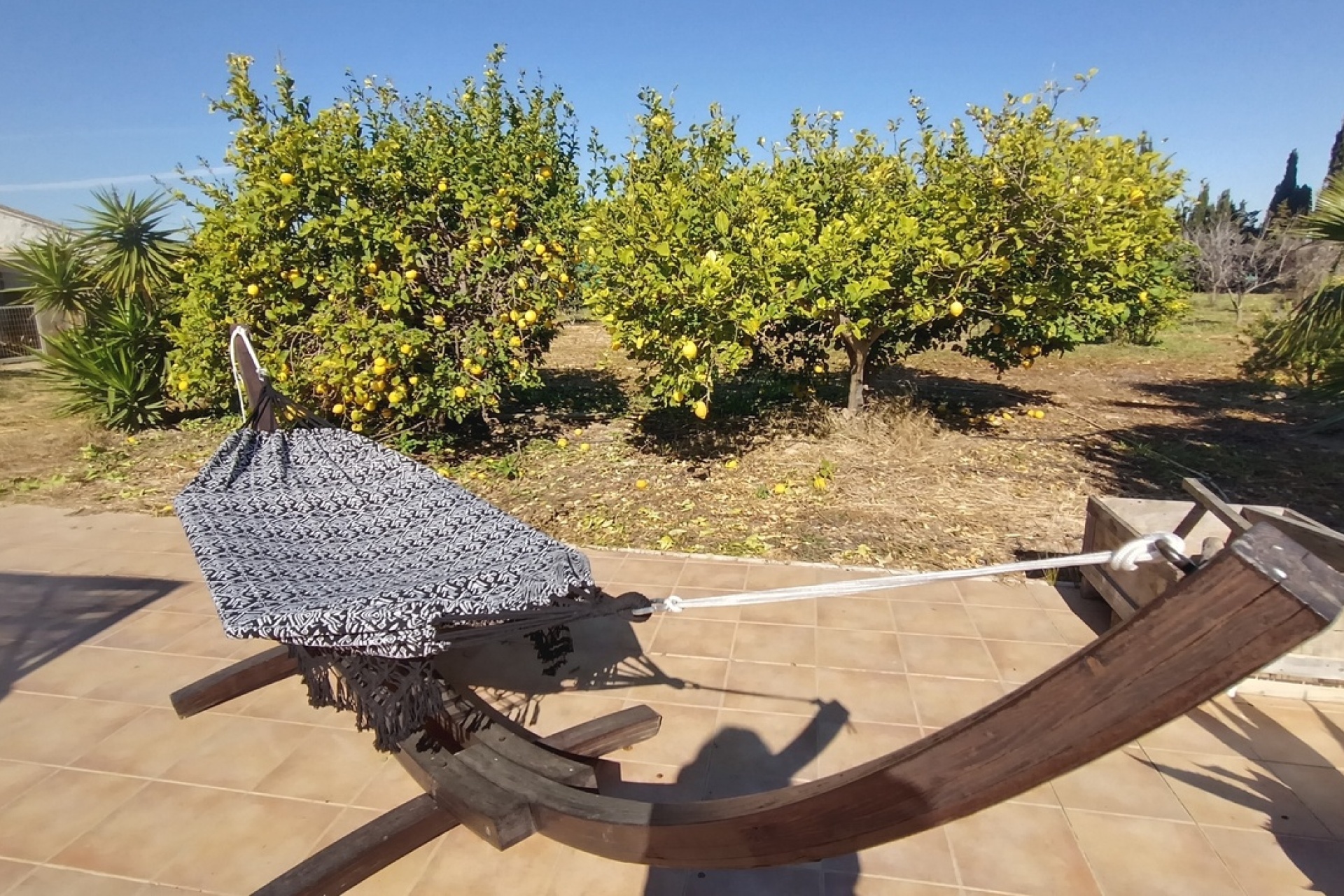 Resale - Villa - Avileses