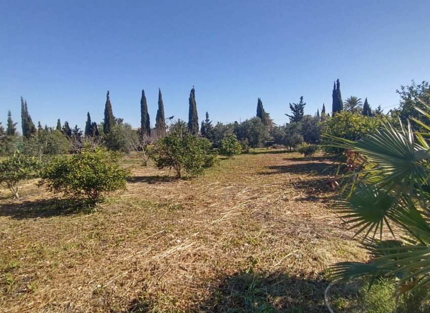 Resale - Villa - Avileses