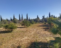 Resale - Villa - Avileses