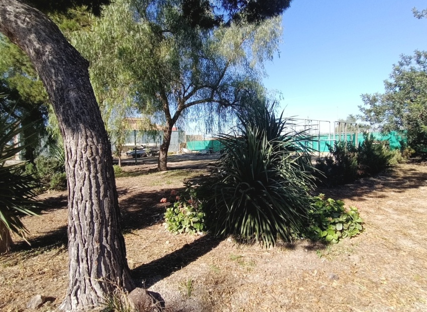 Resale - Villa - Avileses