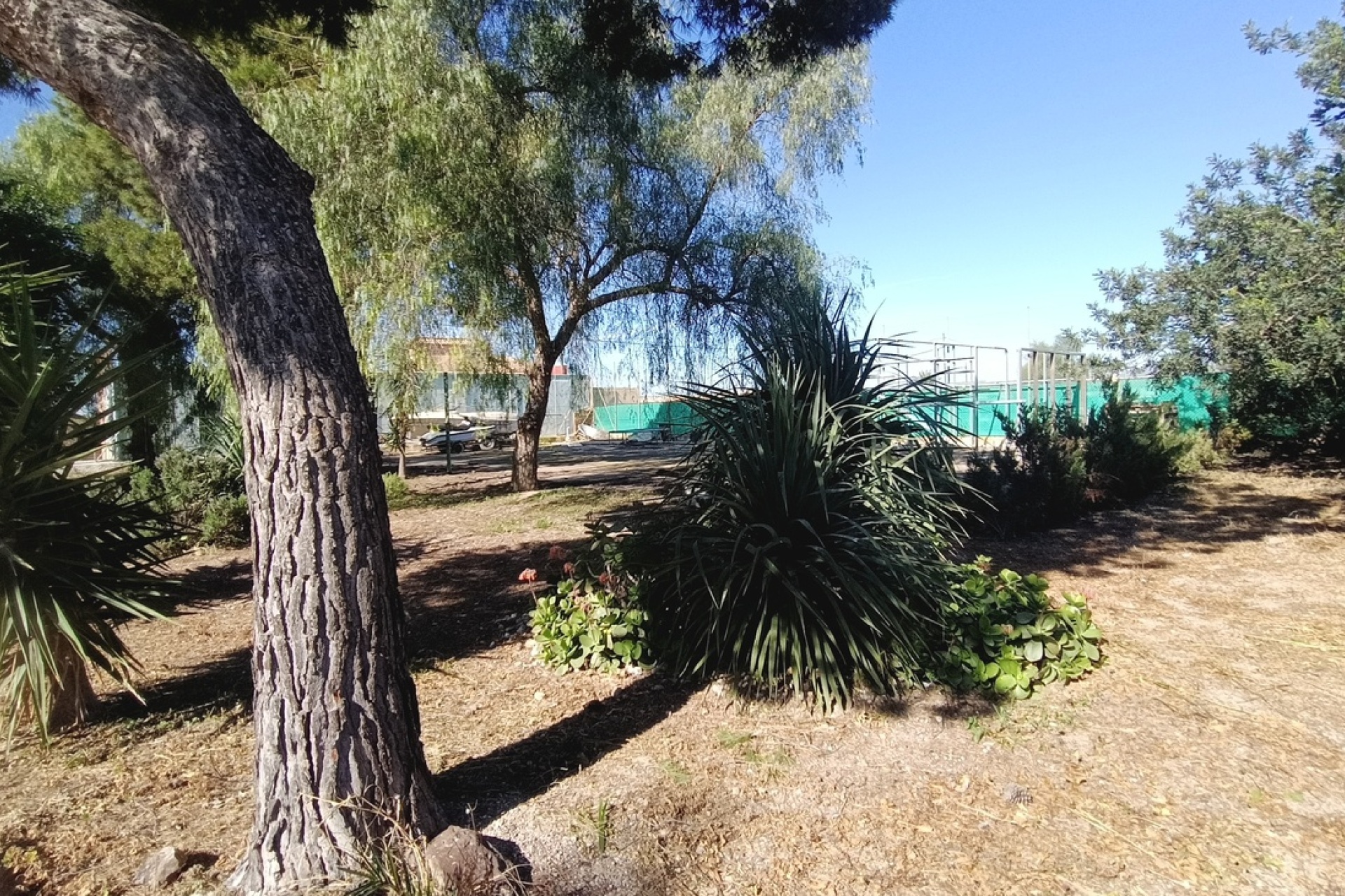 Resale - Villa - Avileses