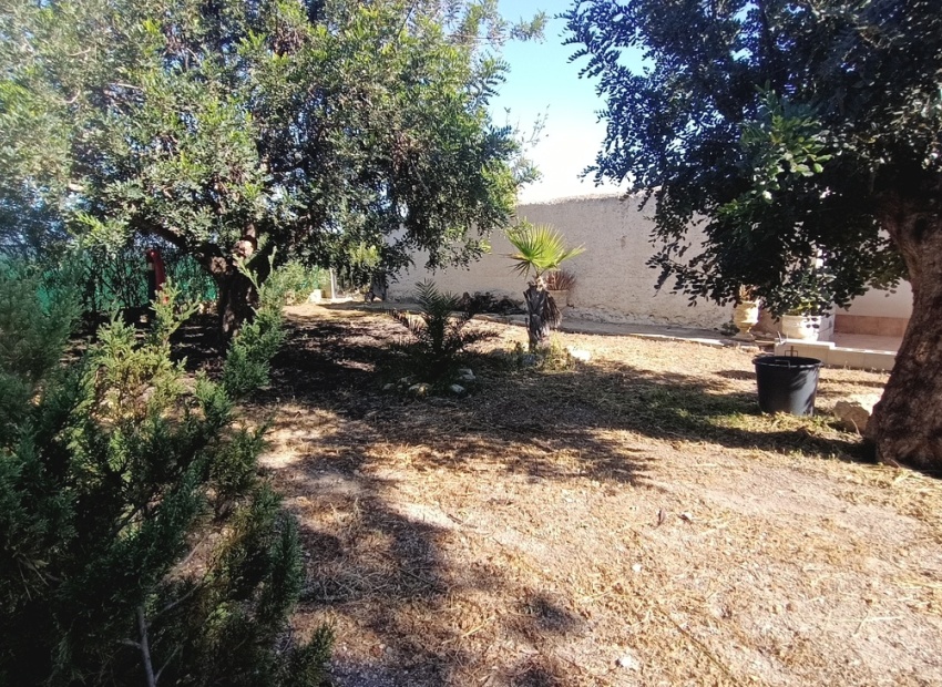 Resale - Villa - Avileses