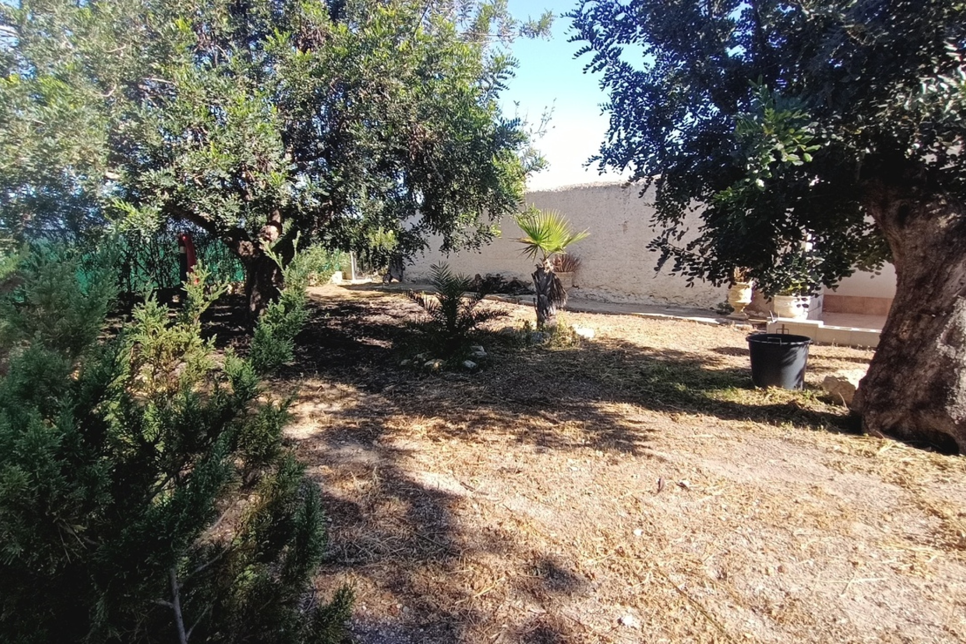 Resale - Villa - Avileses