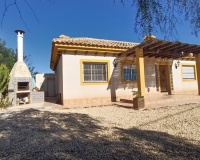 Resale - Villa - Avileses