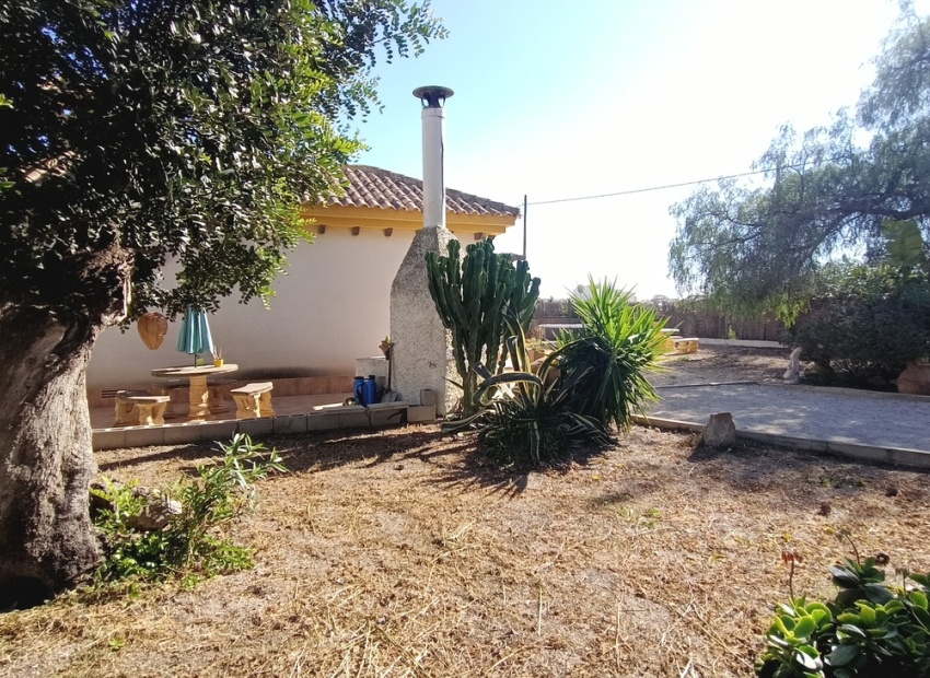 Resale - Villa - Avileses