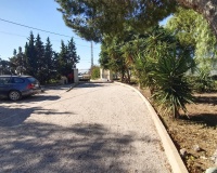 Resale - Villa - Avileses