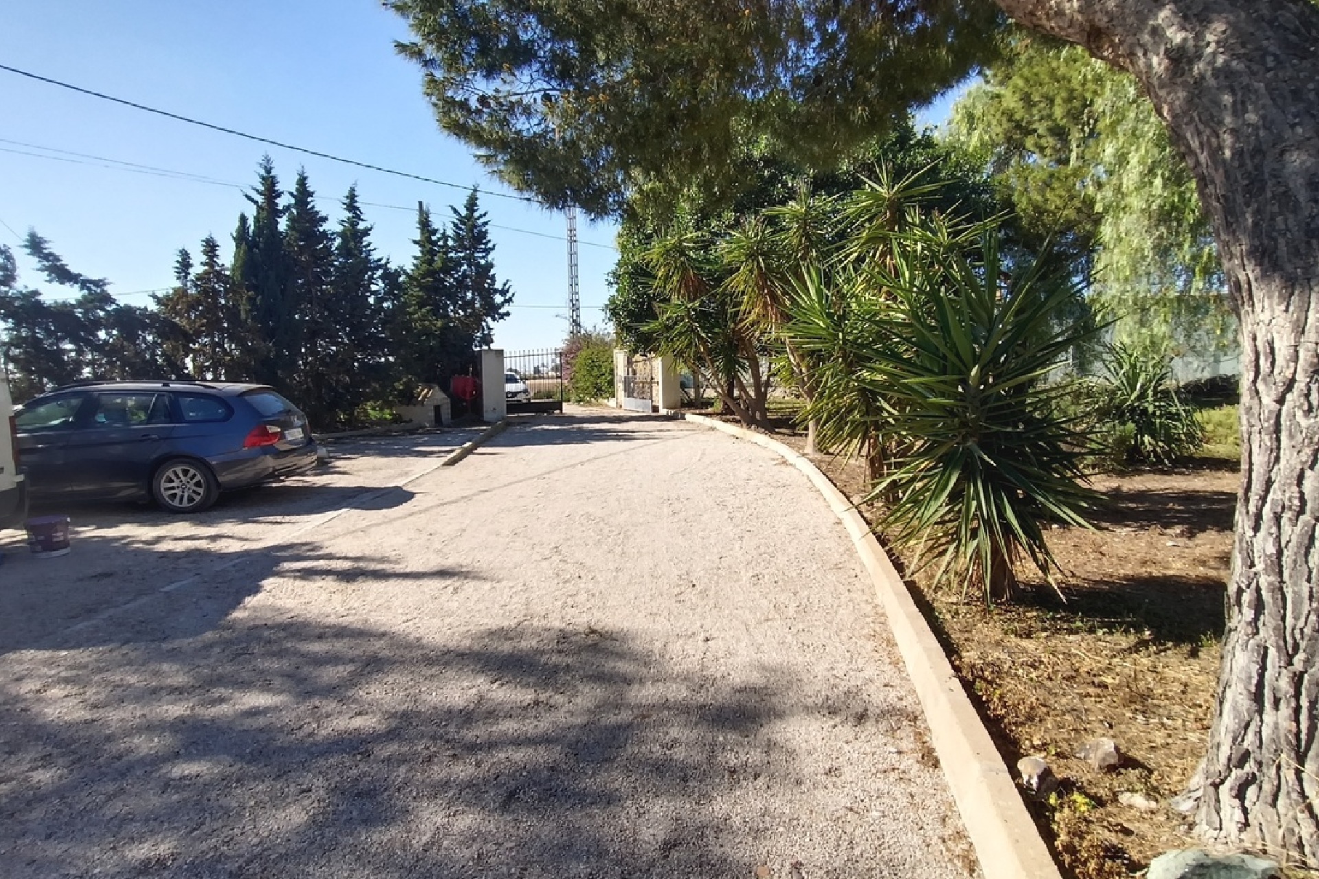 Resale - Villa - Avileses