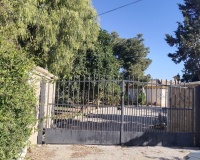 Resale - Villa - Avileses