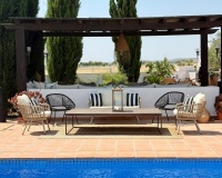 Resale - Villa - Banos y Mendigo - El Valle Golf Resort