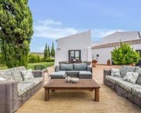 Resale - Villa - Banos y Mendigo - El Valle Golf Resort