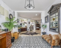 Resale - Villa - Banos y Mendigo - El Valle Golf Resort