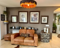 Resale - Villa - Banos y Mendigo - El Valle Golf Resort