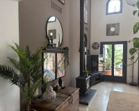 Resale - Villa - Banos y Mendigo - El Valle Golf Resort