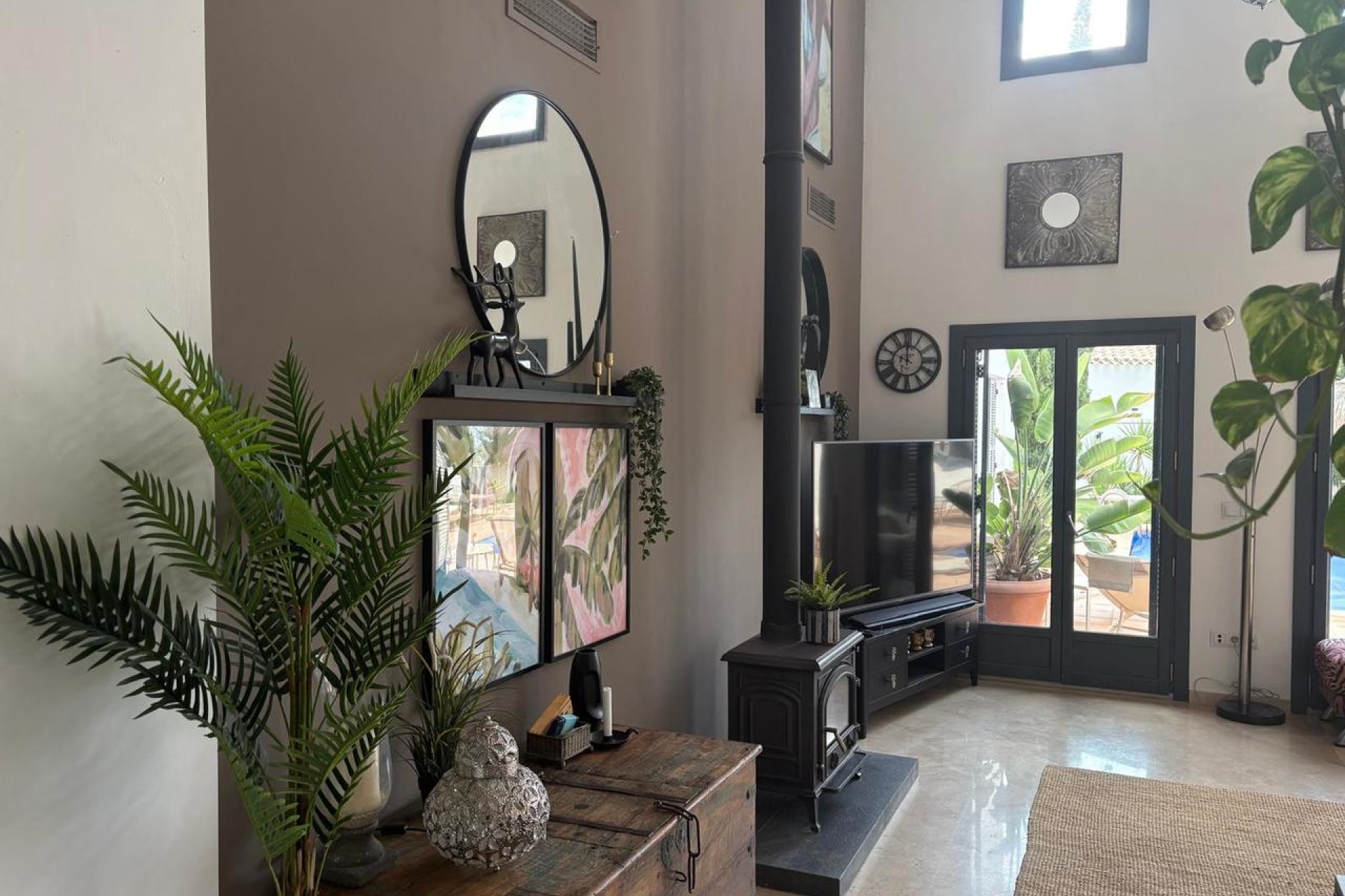 Resale - Villa - Banos y Mendigo - El Valle Golf Resort