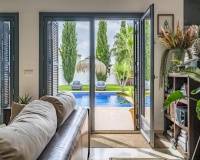 Resale - Villa - Banos y Mendigo - El Valle Golf Resort