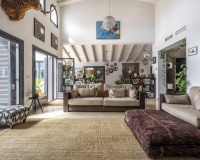 Resale - Villa - Banos y Mendigo - El Valle Golf Resort