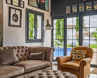 Resale - Villa - Banos y Mendigo - El Valle Golf Resort