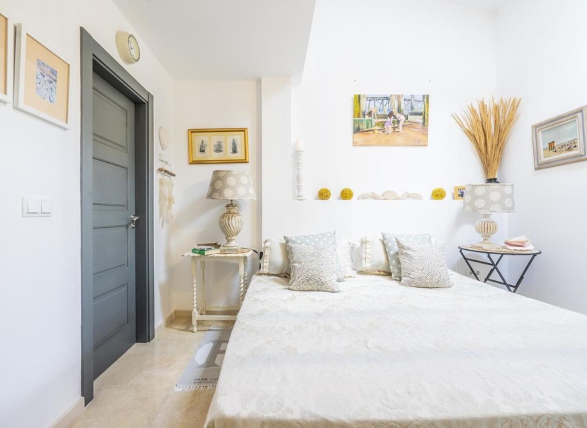 Resale - Villa - Banos y Mendigo - El Valle Golf Resort