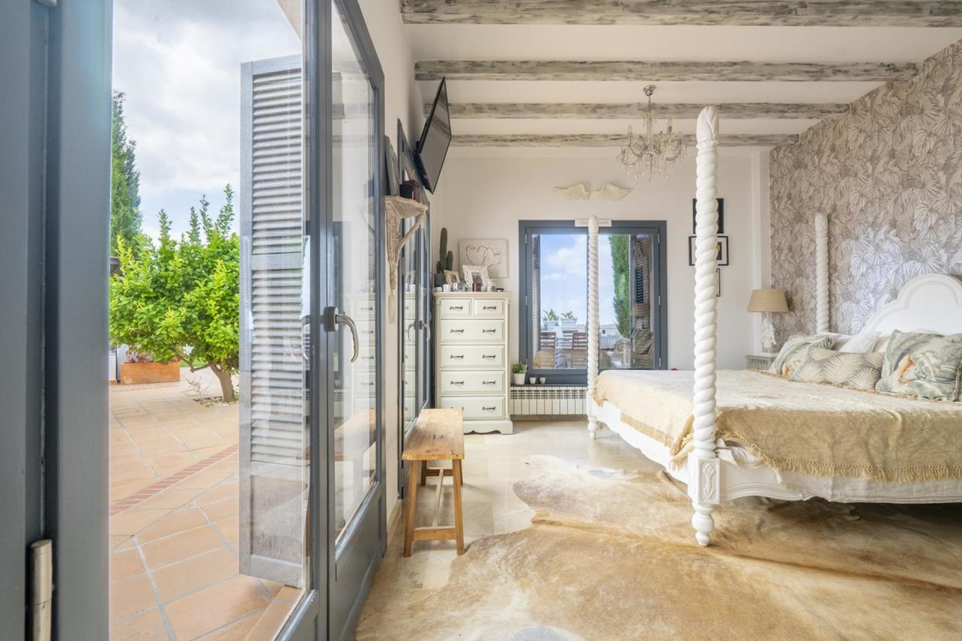 Resale - Villa - Banos y Mendigo - El Valle Golf Resort