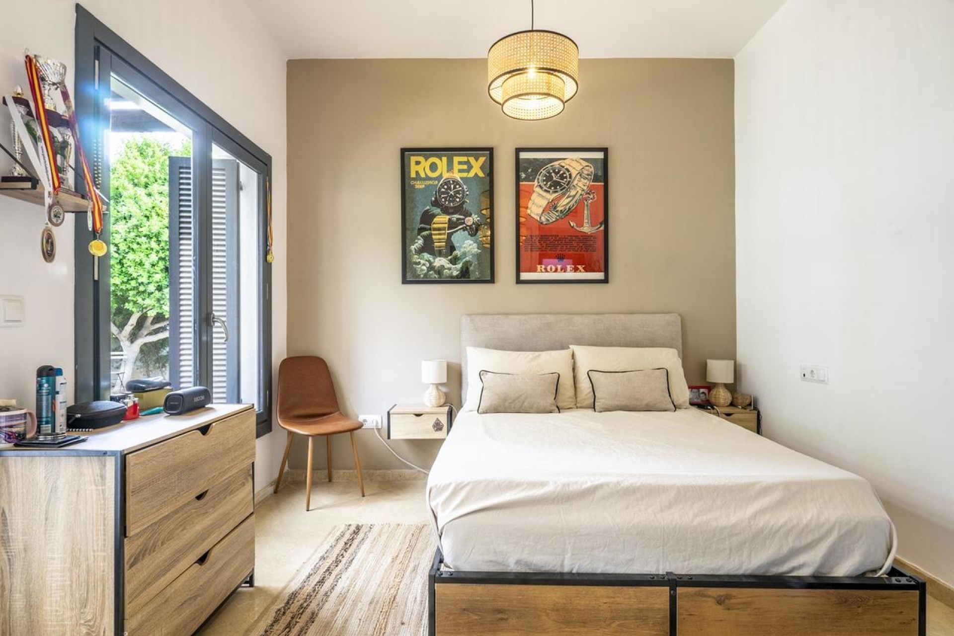 Resale - Villa - Banos y Mendigo - El Valle Golf Resort