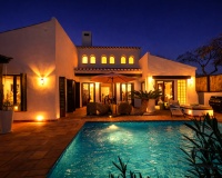 Resale - Villa - Banos y Mendigo - El Valle Golf Resort