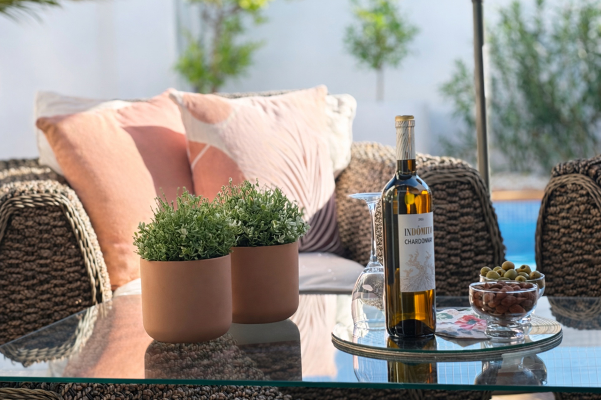 Resale - Villa - Banos y Mendigo - El Valle Golf Resort