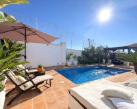 Resale - Villa - Banos y Mendigo - El Valle Golf Resort