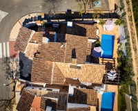 Resale - Villa - Banos y Mendigo - El Valle Golf Resort