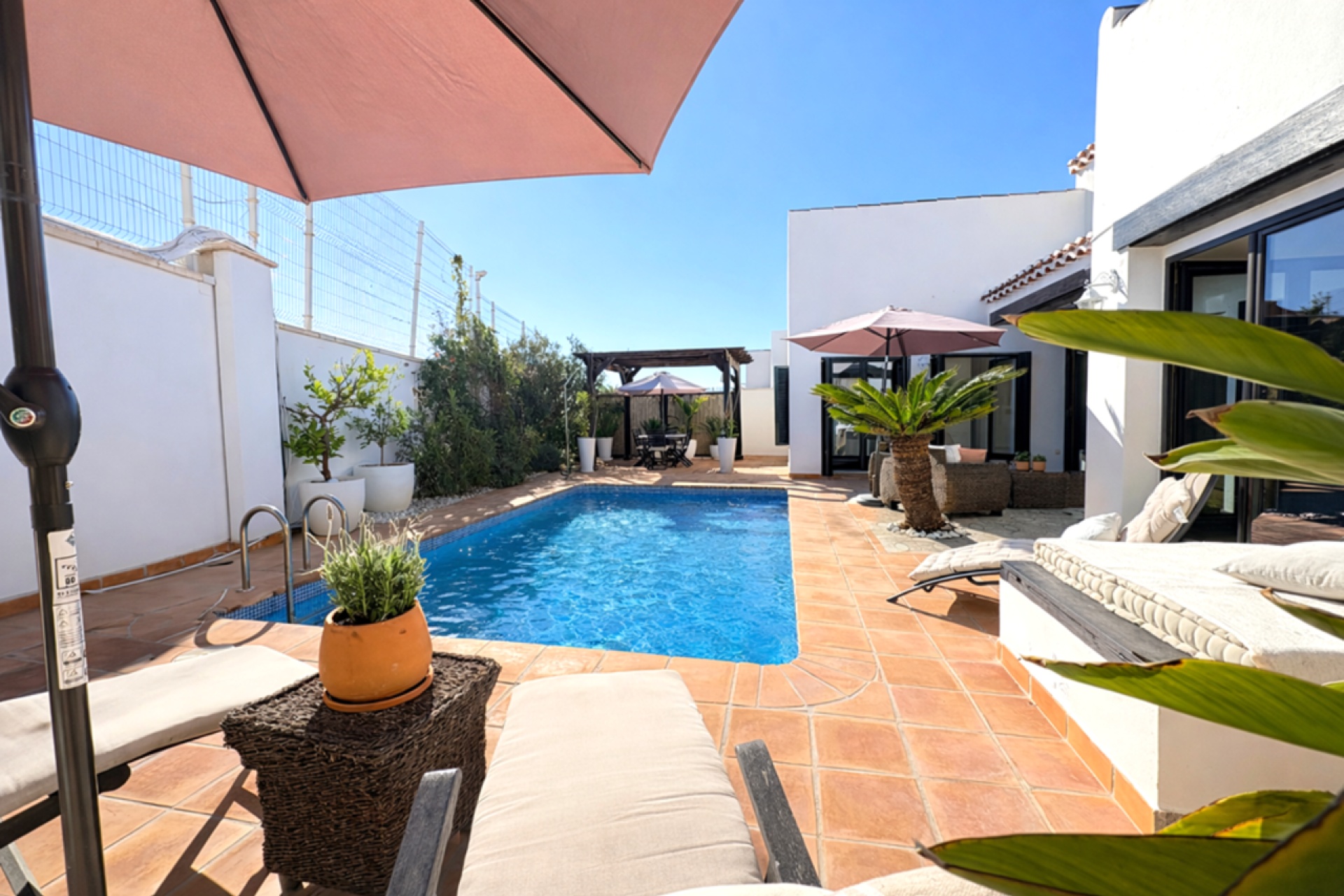 Resale - Villa - Banos y Mendigo - El Valle Golf Resort