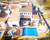 Resale - Villa - Banos y Mendigo - El Valle Golf Resort