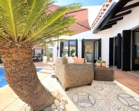 Resale - Villa - Banos y Mendigo - El Valle Golf Resort