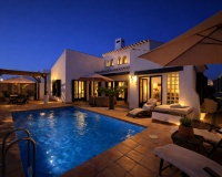 Resale - Villa - Banos y Mendigo - El Valle Golf Resort