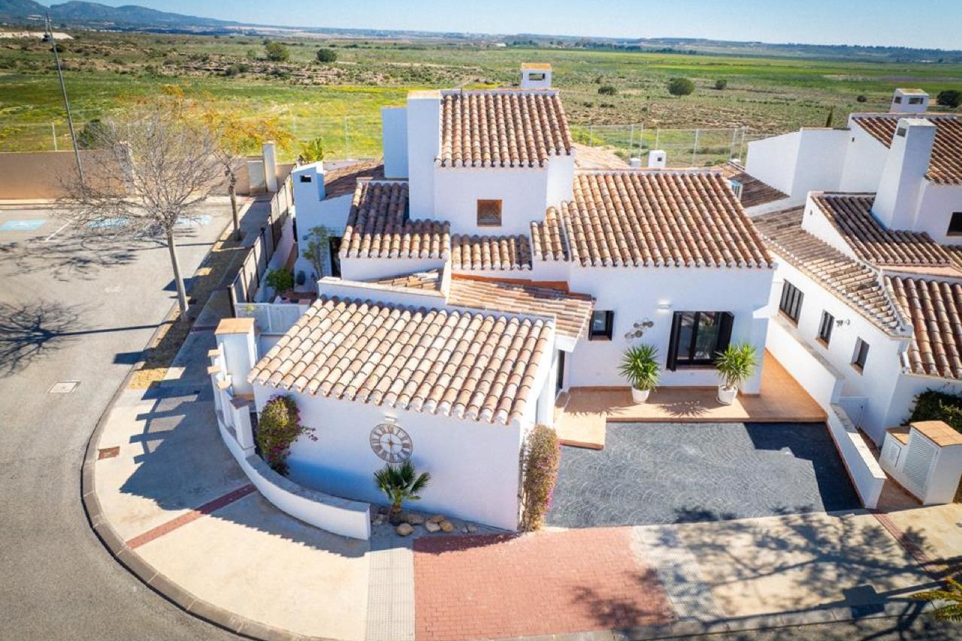 Resale - Villa - Banos y Mendigo - El Valle Golf Resort