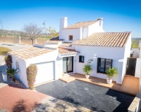 Resale - Villa - Banos y Mendigo - El Valle Golf Resort