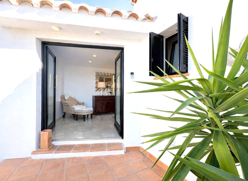 Resale - Villa - Banos y Mendigo - El Valle Golf Resort