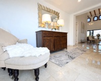 Resale - Villa - Banos y Mendigo - El Valle Golf Resort