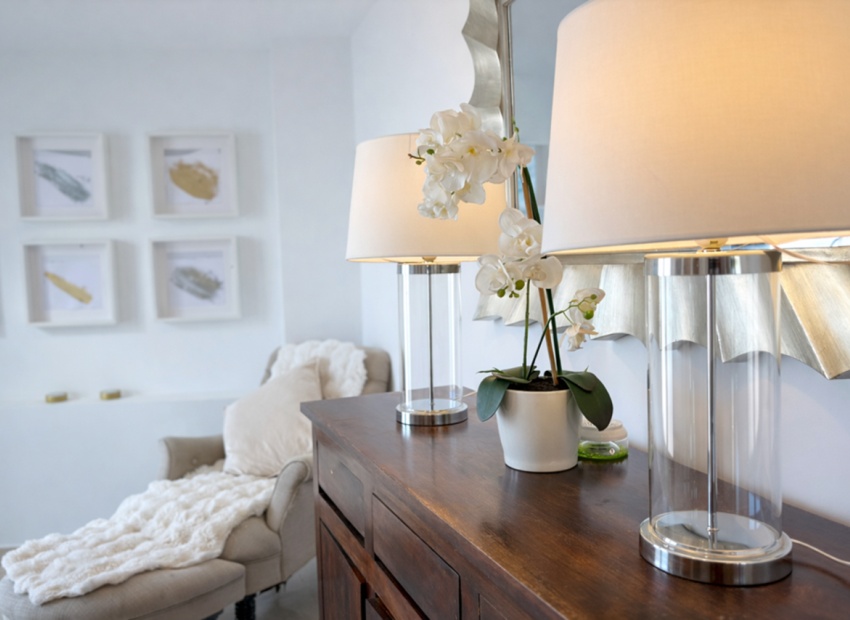 Resale - Villa - Banos y Mendigo - El Valle Golf Resort