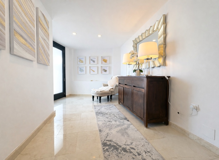 Resale - Villa - Banos y Mendigo - El Valle Golf Resort