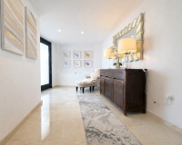 Resale - Villa - Banos y Mendigo - El Valle Golf Resort