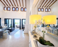 Resale - Villa - Banos y Mendigo - El Valle Golf Resort