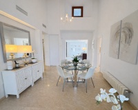 Resale - Villa - Banos y Mendigo - El Valle Golf Resort