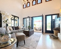 Resale - Villa - Banos y Mendigo - El Valle Golf Resort